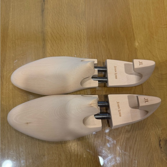 John Lobb~Men's Dress Shoes - Picture 6 of 8